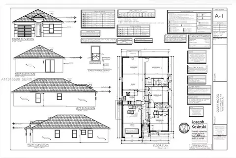 211 Charlotte Ave, Fort Myers, FL 33916