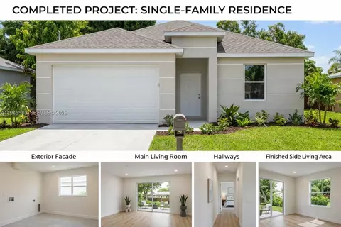 211 Charlotte Ave, Fort Myers, FL 33916
