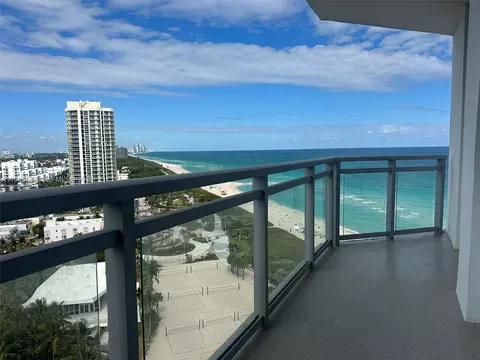 7135 Collins Ave #PH5, Miami Beach, FL 33141