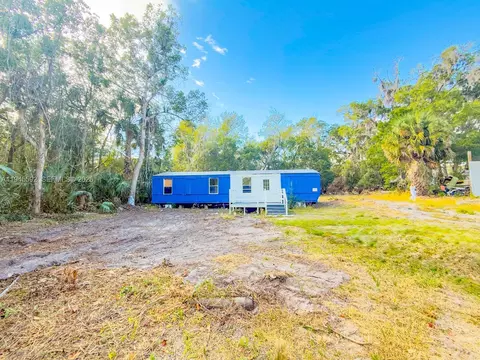 309 Holly Ave, Pomona Park, FL 32181