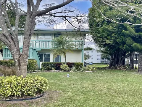 97 Upminster E #97, Deerfield Beach, FL 33442