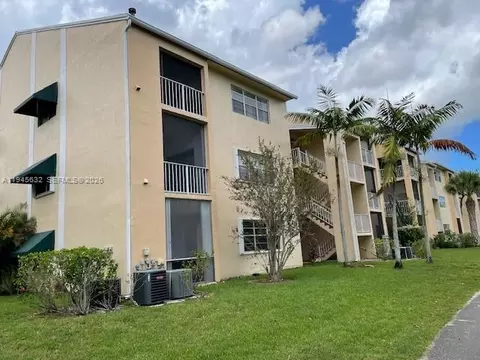 15325 SW 106th Ter #618, Miami, FL 33196