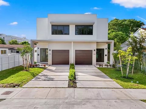 740 NW 24th Ct, Miami, FL 33125