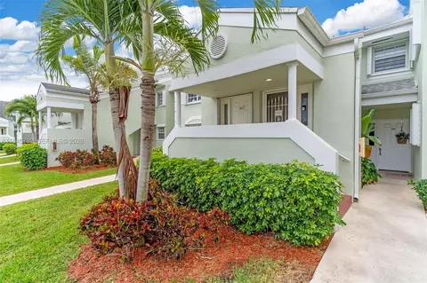 2520 SE 20th Pl #204-B, Homestead, FL 33035