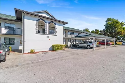 1429 Cape Coral Pkwy W # 5, Cape Coral, FL 33914