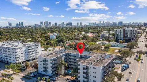 1750 Jefferson St #510, Hollywood, FL 33020