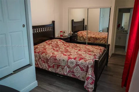 Bedroom - 1190 W 33rd St, Hialeah, FL 33012 photo 9 of 12