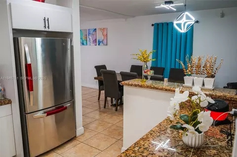 Kitchen - 1190 W 33rd St, Hialeah, FL 33012 photo 4 of 4