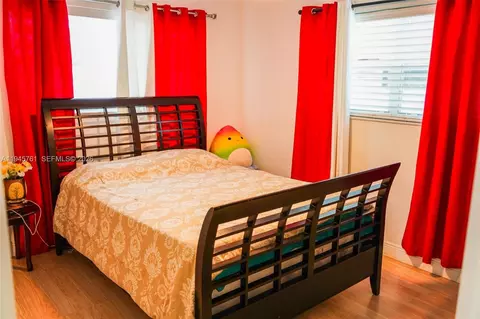 Bedroom - 1190 W 33rd St, Hialeah, FL 33012 photo 4 of 12