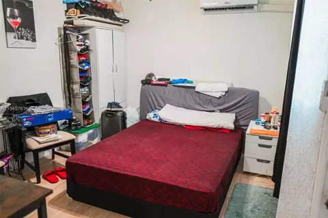 Bedroom - 1190 W 33rd St, Hialeah, FL 33012 photo 11 of 12