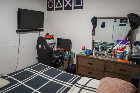 Bedroom - 1190 W 33rd St, Hialeah, FL 33012 photo 2 of 12