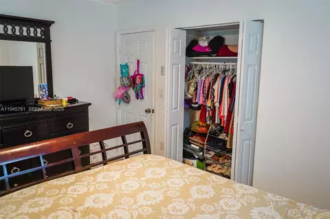 Bedroom - 1190 W 33rd St, Hialeah, FL 33012 photo 8 of 12