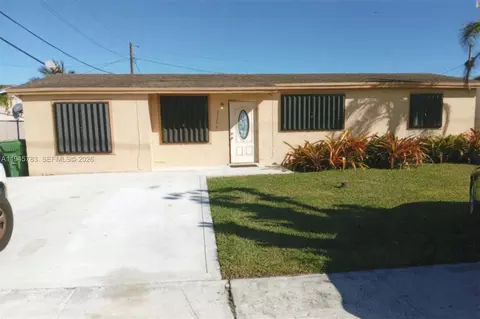 22275 SW 109th Ave, Miami, FL 33170