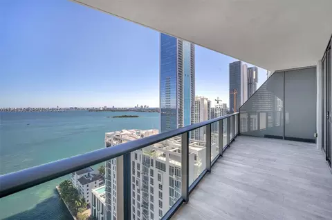 460 NE 28th St #2607, Miami, FL 33137