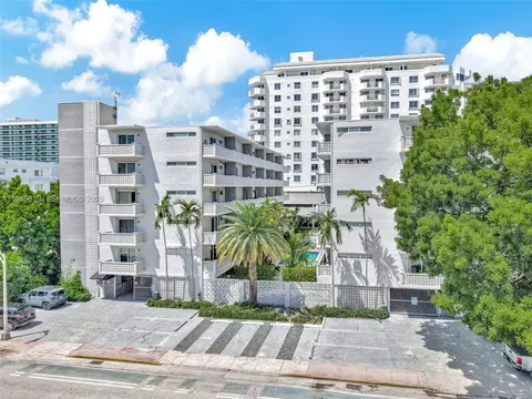 1620 West Ave #603, Miami Beach, FL 33139