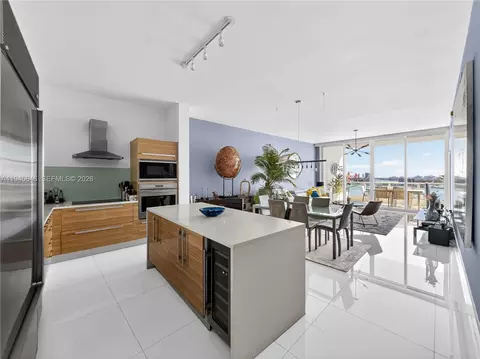 2020 N Bayshore Dr #1603, Miami, FL 33137