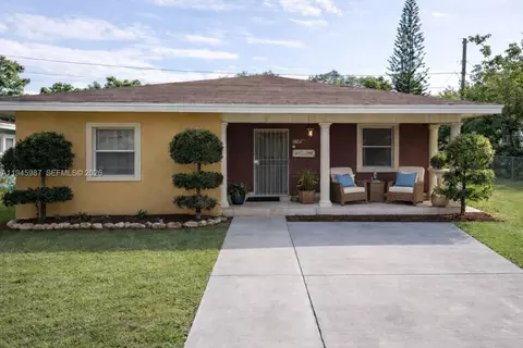 3416 Frow Ave, Miami, FL 33133