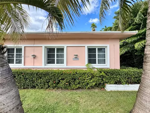 1785 Calais Dr #5, Miami Beach, FL 33141