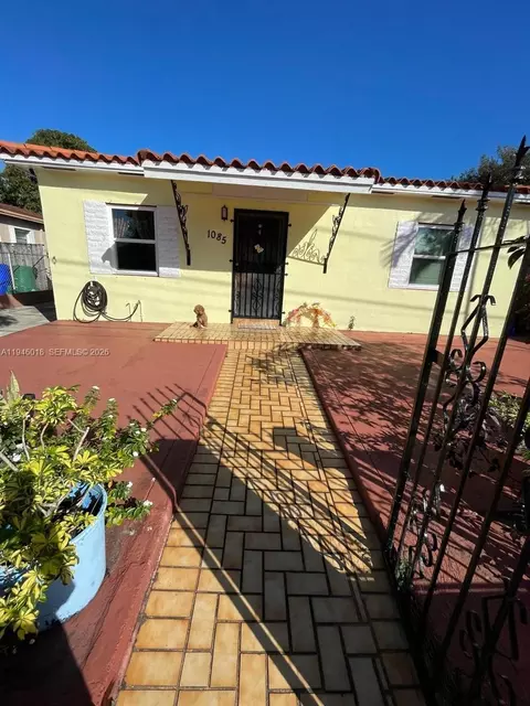 1085 NW 26th St, Miami, FL 33127