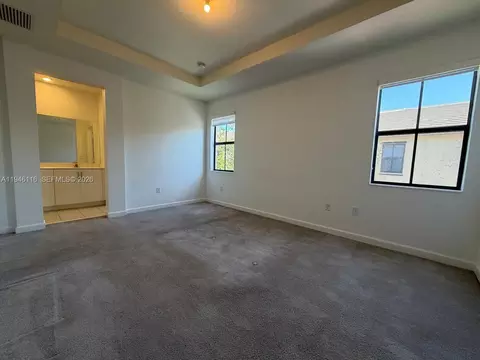 Bedroom - 3326 W 112th St, Hialeah, FL 33018 photo 6 of 7