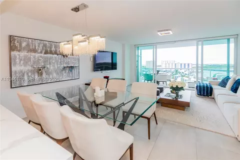 400 Sunny Isles Blvd #1504, Sunny Isles Beach, FL 33160
