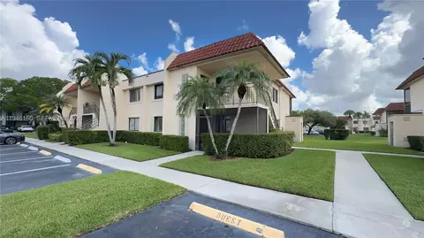 16461 Blatt Blvd #104, Weston, FL 33326