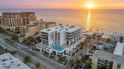 3319 N Ocean Dr #501, Hollywood, FL 33019