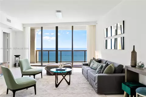 16275 Collins Ave #1501, Sunny Isles Beach, FL 33160
