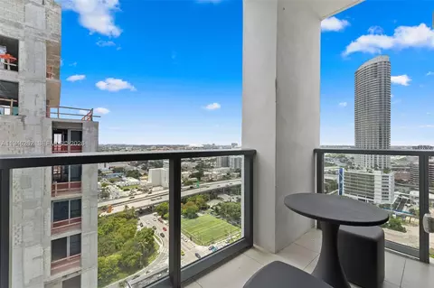 239 SW 9th St #2303, Miami, FL 33130