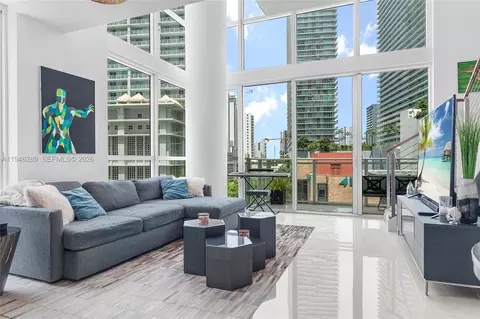 1080 Brickell Ave #513, Miami, FL 33131