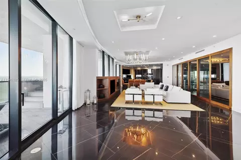 18555 Collins Ave #2601, Sunny Isles Beach, FL 33160