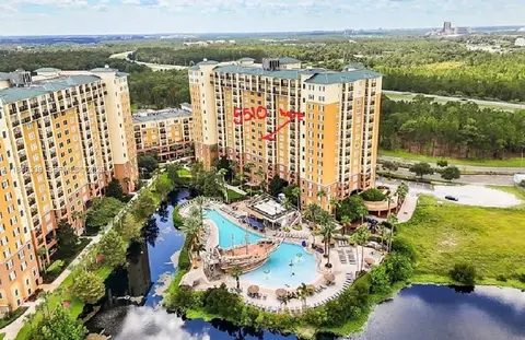 8125 Resort Village Dr #5510, Orlando, FL 32821