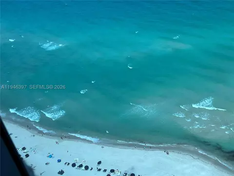 17001 Collins Ave #3808, Sunny Isles Beach, FL 33160