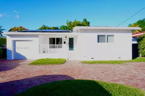 6365 SW 30th St, Miami, FL 33155