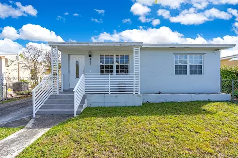 421 Florida Blvd, Miami, FL 33144