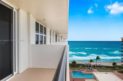 1149 Hillsboro Mile #PH2N, Hillsboro Beach, FL 33062