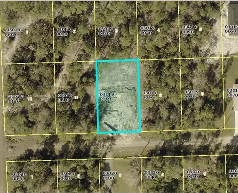 3606 54th St W, Lehigh Acres, FL 33971