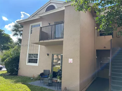 1791 NW 96th Ter #4K, Pembroke Pines, FL 33024
