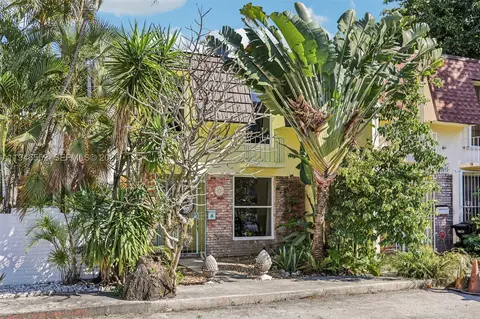 13503 NE 23rd Pl, North Miami, FL 33181