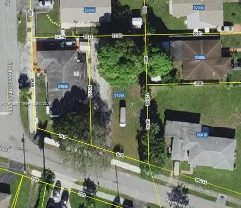 1909 NW 3rd Ct, Fort Lauderdale, FL 33311