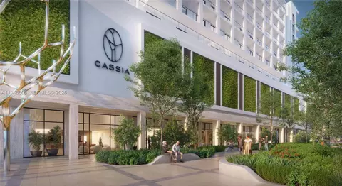 4011 Salzedo St #1009, Coral Gables, FL 33146
