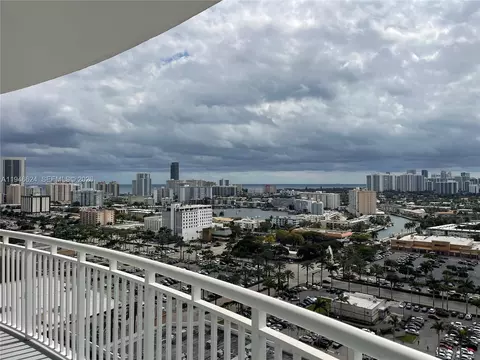 1745 E Hallandale Beach Blvd #1907W, Hallandale Beach, FL 33009
