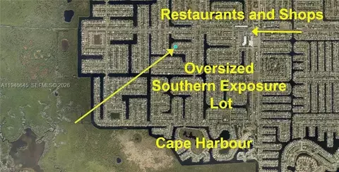 2212 SW 49th St, Cape Coral, FL 33914