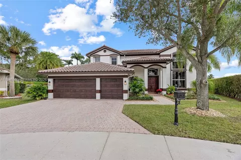 3905 Osprey Ct, Weston, FL 33331