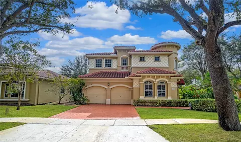 12878 SW 51st St, Miramar, FL 33027