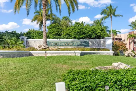 7623 Southampton Ter #312, Tamarac, FL 33321