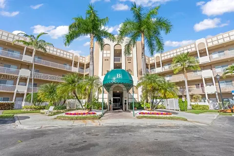 7623 Southampton Ter #312, Tamarac, FL 33321