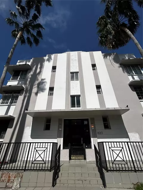 820 Euclid Ave #206, Miami Beach, FL 33139