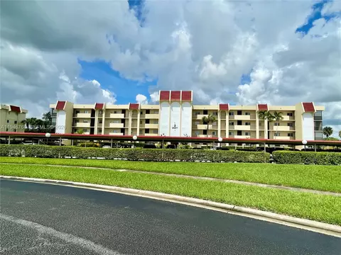 23277 N Barwood Ln N #205, Boca Raton, FL 33428