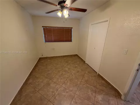 Bedroom - 6090 W 5th Ln, Hialeah, FL 33012 photo 2 of 5